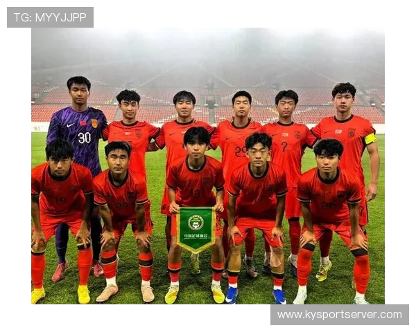 热议U17国少晋级世少赛：中国足球难得没有折在算术题上